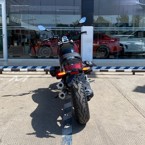 R12 Aventurin Red Metallic 2024