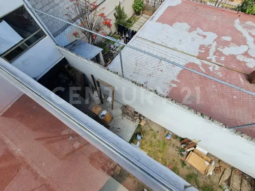 Casa En Venta Acondicionada Para Uso De Oficina En Mayorazgo