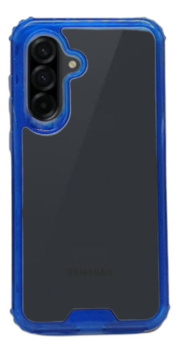 Funda Otter 360 Para Samsung A36/ A56 Más 2 Micas De Cristal