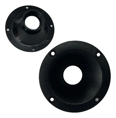 Difusor Redondo Para Driver De Compresión Radox 185-120 2pz