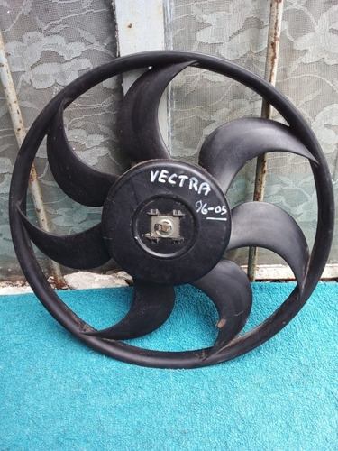 Electroventilador Chevrolet Vectra