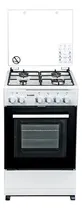 Comprar Cocina Combinada James Luz Horno Electrico Blanco Dimm