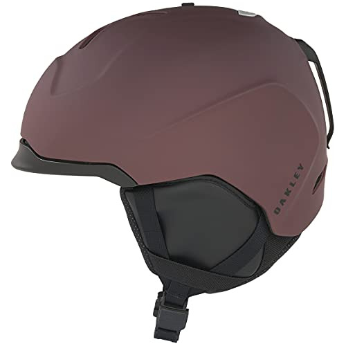 Oakley Mod 5 Adult Ski Snowboarding Helmet - Vampirella/smal