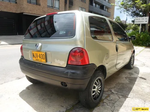 Renault Twingo 1.2 Acces 16V AA