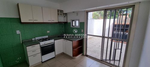 Imagen 8 de 25 de Susana Aravena Propiedades- Excelente Duplex En Olivos