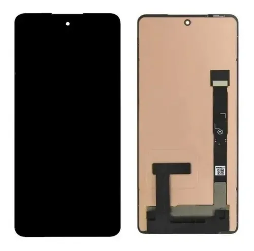 Modulo Pantalla Display Para Moto Edge 30 / G71s / G72 / G82