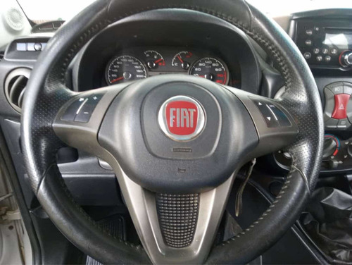 Fiat Doblo Adventure 2015 Completa