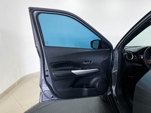 Imagem 9 de 22 de Nissan Kicks 1.6 16v Sl Aut. 5p