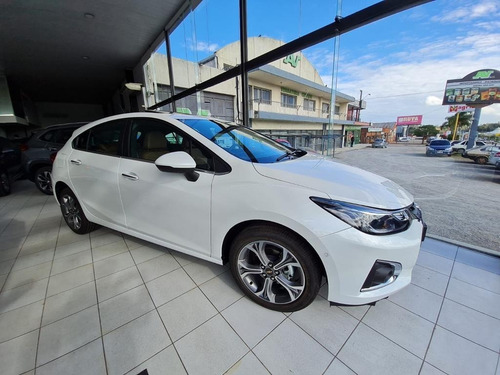 Chevrolet Cruze 5 Entrega Inmediata!