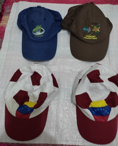 Gorras Con Diseños