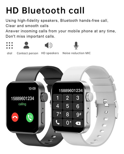 Reloj Inteligente De Mujer Nk20 Pro Para Xiaomi Huawei Ios
