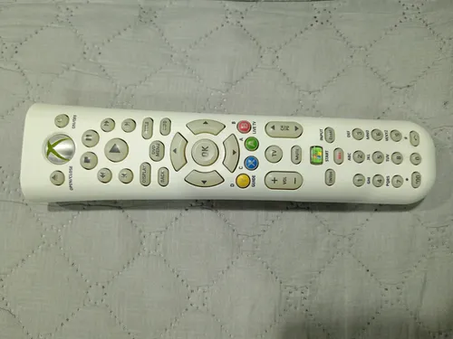 Control Xbox 360 Universal Media Remote Original (Usado)