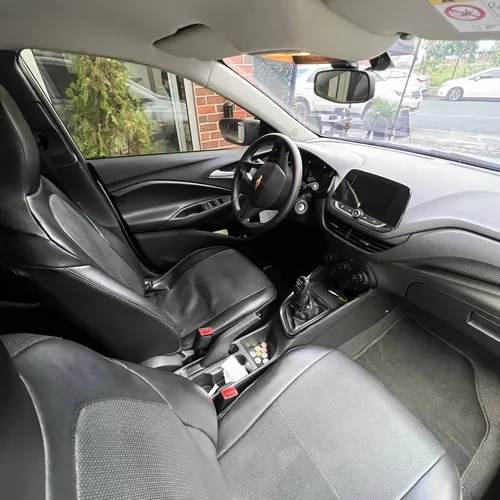 Chevrolet Onix 1.0T Lt