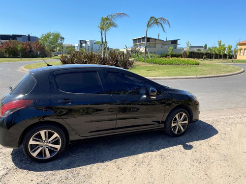 Peugeot 308 Feline Thp Manual.