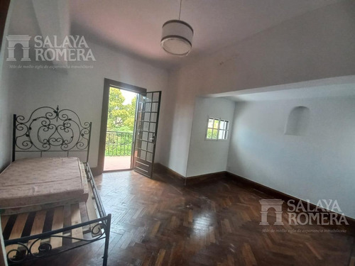 Imagen 14 de 30 de Casa En Venta Olivos 4 Dormitorios