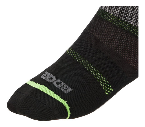 Medias Deportivas Trekking Trail Senderismo Running Edge