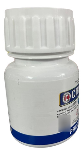 Cirano Plus Insecticida Para Cucaracha Alacrán Chinche 100ml