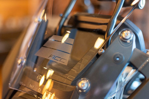 Bmw R 1300 Gs Aurelius Green Option 719 Billet Pac. Roshaus.