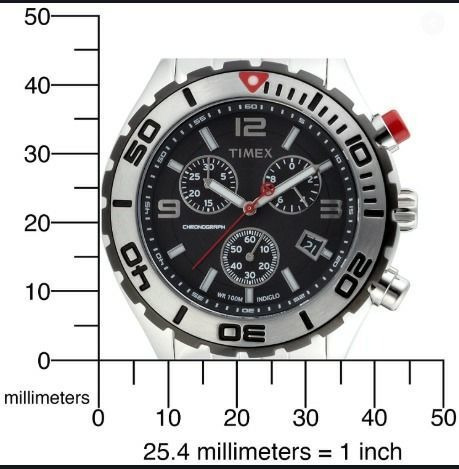 Relógio Timex Original