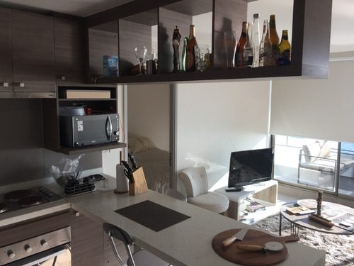 Departamento Muy Seguro, 2 Dormitorios 2 Baños Full Amoblado
