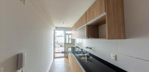 Imagen 5 de 18 de Venta De Apartamentos A Estrenar En Malvin 2 Dormitorios Cw167517