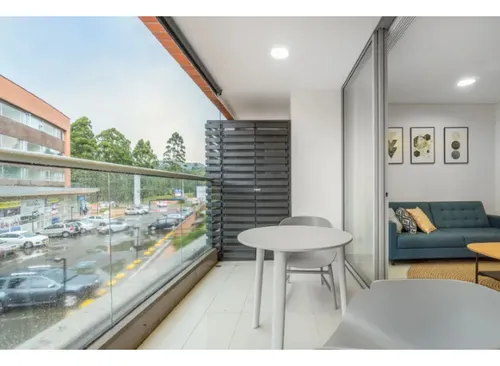 Rhbr-13164 Aparta Suite Piso 22 Rionegro