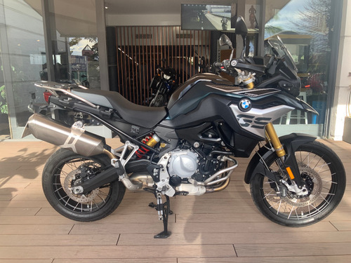 Imagen 2 de 10 de Bmw F 850 Gs Full Cordasco Motohaus