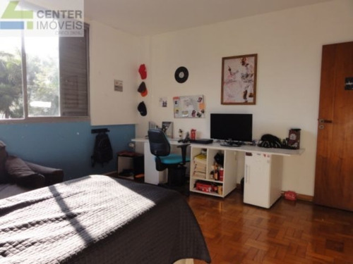 Imagem 14 de 15 de Apartamento - Vila Mariana - Ref: 9620 - V-867742