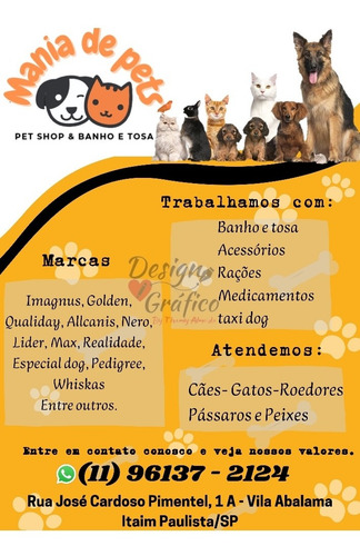 Imagem 2 de 5 de Logomarca