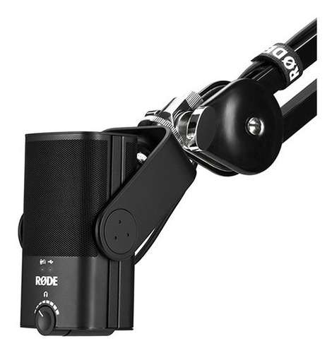 Imagen 3 de 6 de Rode Nt-usb Mini Micrófono Usb Stock Inmediato