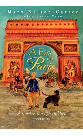 Libro A Fox In Paris - Vayo, Perry G.