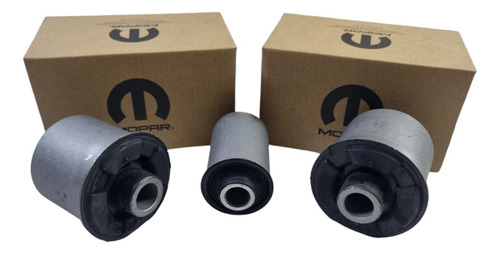 Bujes De Meseta Inferior Cherokee Kj 3.7