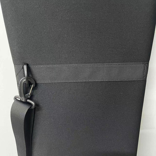 Funda Protectora Para Snowboard Funda Protectora Para 160cm