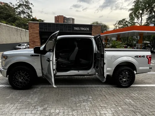 Ford F-150 3.5 Xlt