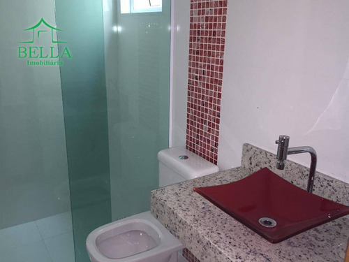 Imagem 21 de 21 de Sobrado Residencial À Venda, Vila Jaguara, São Paulo. - So1033