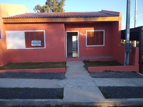 Casa En Rivera Livramento (2 Y 3 Dormitorios)