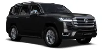 Comprar Puerta Trasera Derecha De Toyota Land Cruiser Lc300