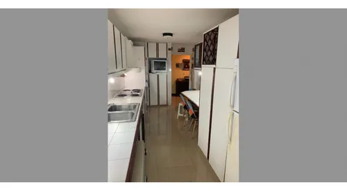 Apartamento En El Cigarral