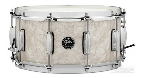 Gretsch Rn2-6514s-vp Redoblante Renown Maple 14x6,5