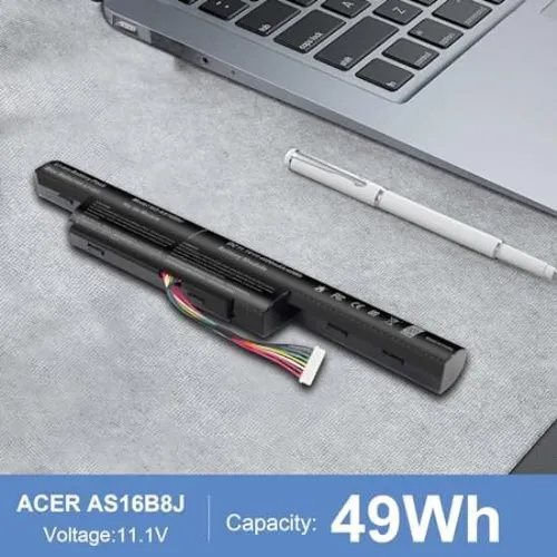 Fancy Buying As16b8j Batería P/ Acer Aspire E5-575g Series