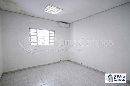 Imagem 7 de 15 de Casa Comercial De 125 M² Na Região Vila Mariana. - Dp4849