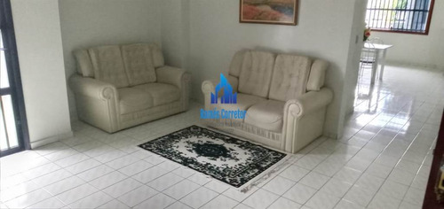 Imagem 25 de 26 de Apartamento, 1 Dorms Com 50 M² - Guilhermina - Praia Grande - Ref.: Rc126 - Rc126
