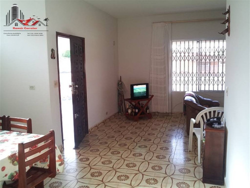 Imagem 19 de 20 de Linda Casa No Balneario Florida 3 Suites - Rrc23
