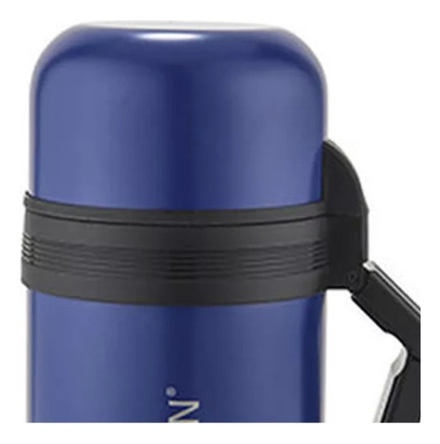 Termo Multipropósito Comida 750 Ml Halten