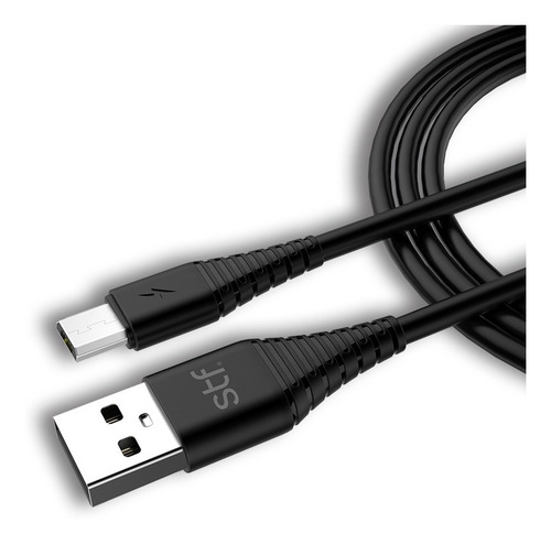 Cable Carga Estándar Tipo Usb - Tipo Micro Usb, Envío Gratis