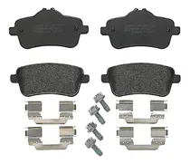 Comprar Balatas Bajos Metales Tra Gla45 Amg 17\u002F18 Brembo