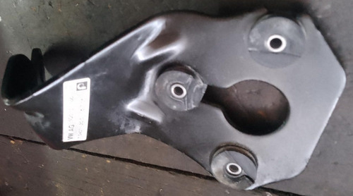 Soporte Bomba Auxiliar Calefaccion Audi A3 1.8 2.0 Original (Usado)