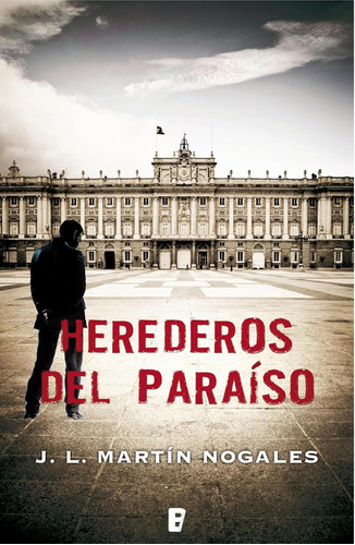 Herederos Del Paraiso