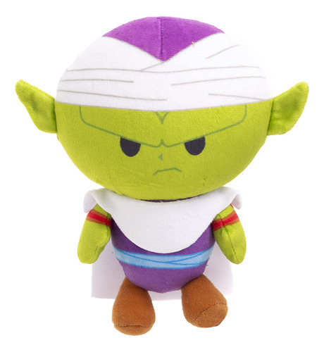 Peluche Petit Dragon Ball 18 Cm Piccoro