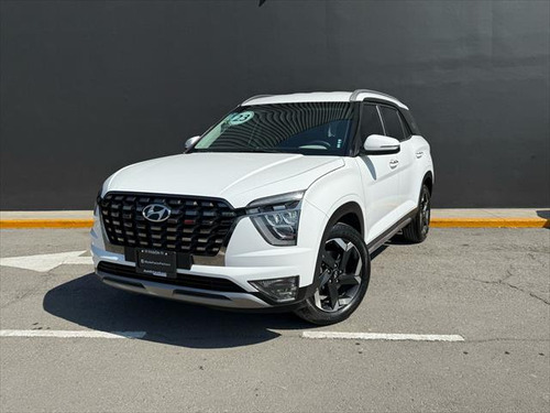 Hyundai Creta 1.5 Gls Premium At